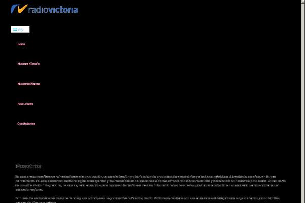 Site using Smart Slider 3 plugin
