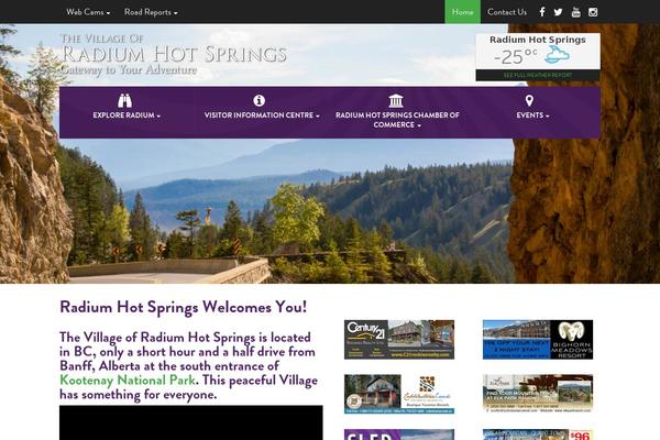 Site using Sitewide-notice-wp plugin