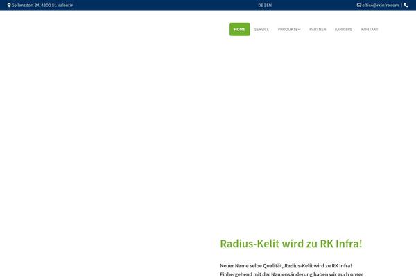 Site using LocalFontsPlugin plugin