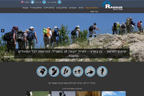 Site using Fixdigital-integration plugin