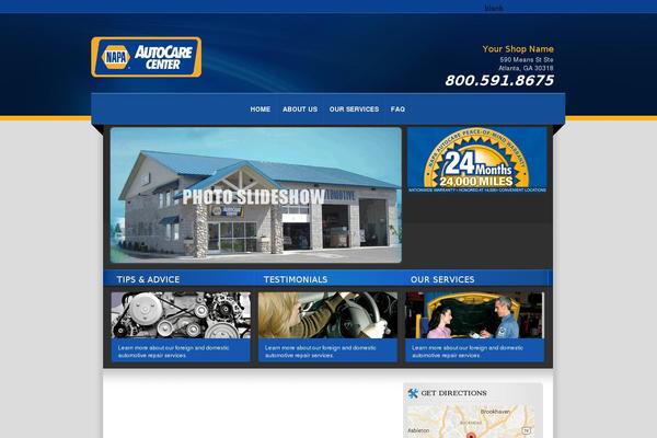 Site using Wpmu-dev-facebook plugin