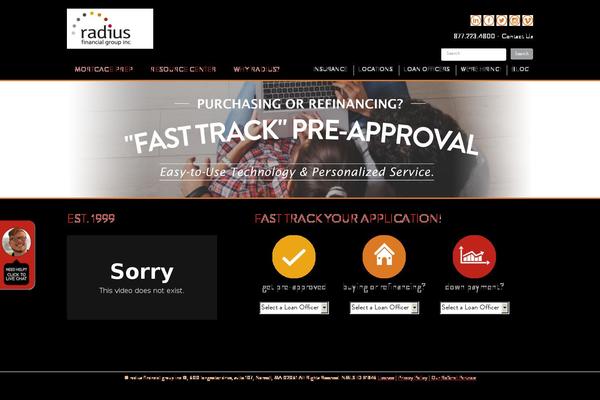 Site using Easy-fontawesome plugin