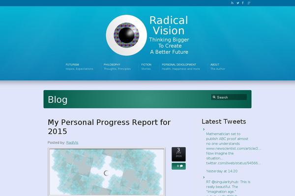 Site using Follow Me Plugin plugin