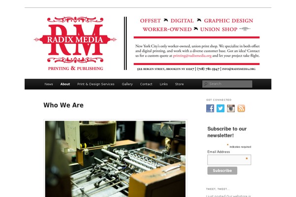 Site using Masterslider plugin