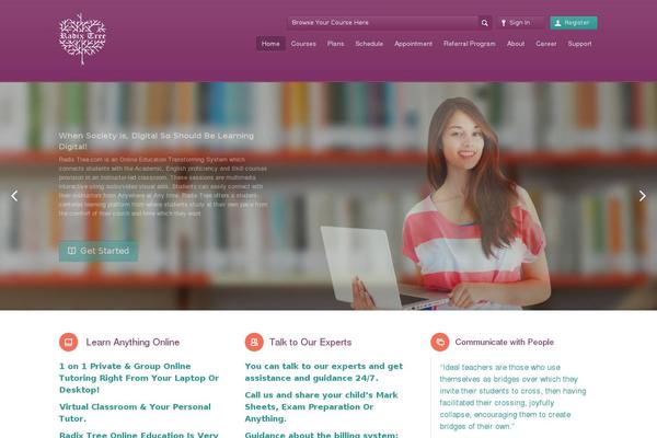 Site using Aco-woo-dynamic-pricing plugin