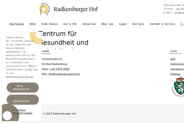 Site using Retina-2x plugin