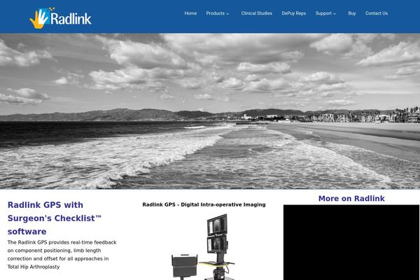 Diamond theme site design template sample