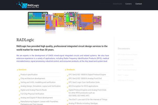 Site using Trades-shortcodes-plugin plugin