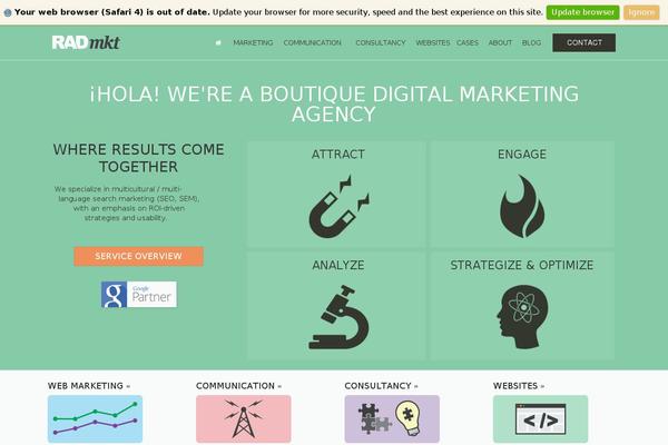 Site using Gravity Forms Placeholder Add-On plugin