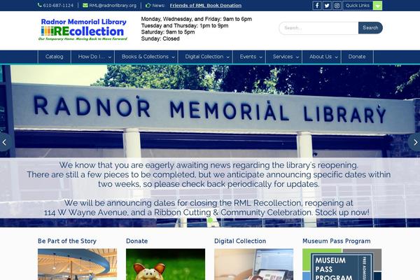 Education-hub-pro theme site design template sample