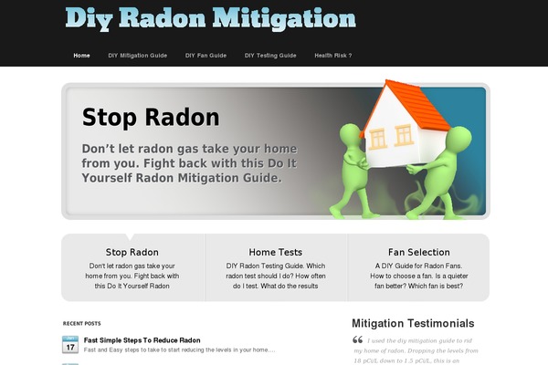 Blue theme site design template sample