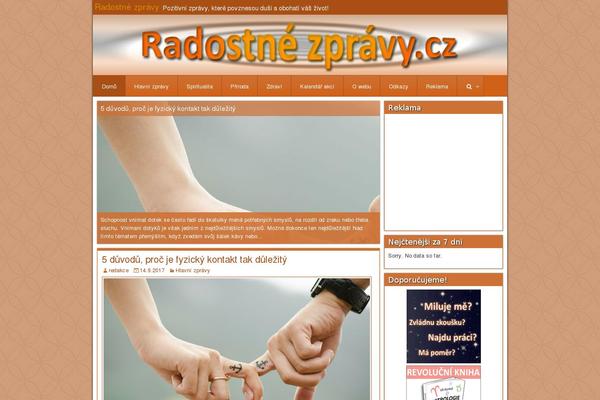 Site using Disqus Recent Comments Widget plugin