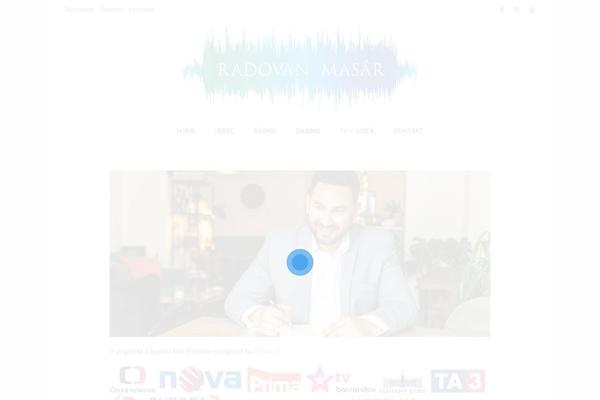 Site using Revslider-nulled plugin