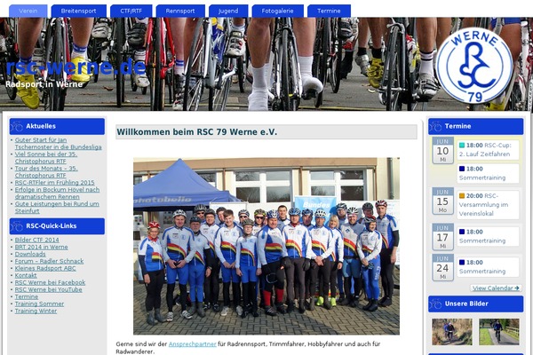radsportinwerne.de site used Construction_white1