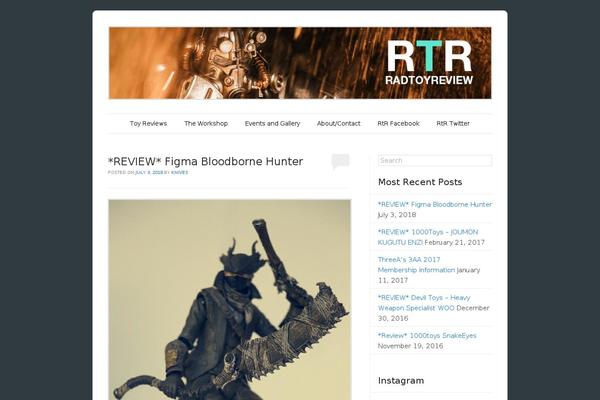 Site using Ie-sitemode plugin
