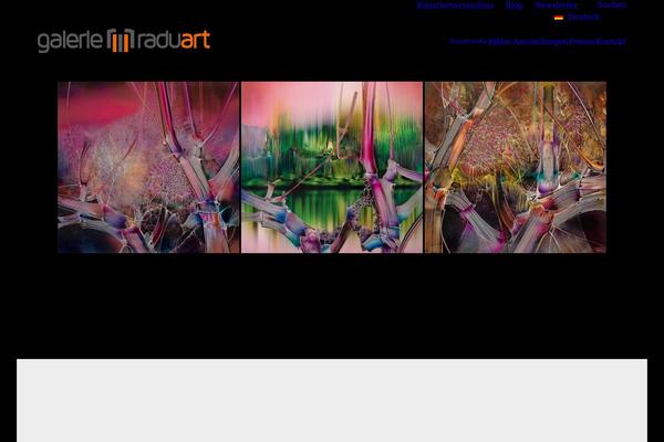 Site using Simply-gallery-block plugin