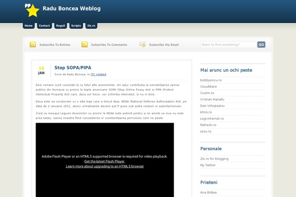 Site using Facebook Comments for WordPress plugin