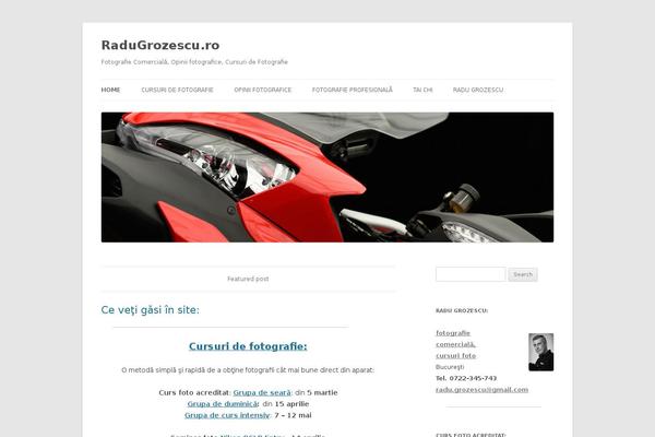 Site using Thirstyaffiliates plugin