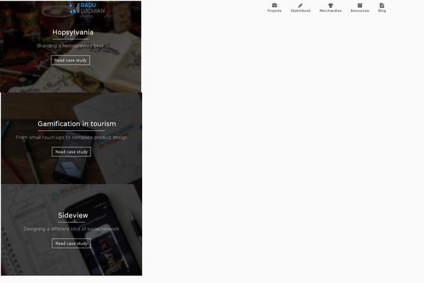 Site using Twenty20 plugin