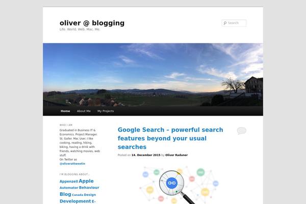 raduner.ch site used Melissa