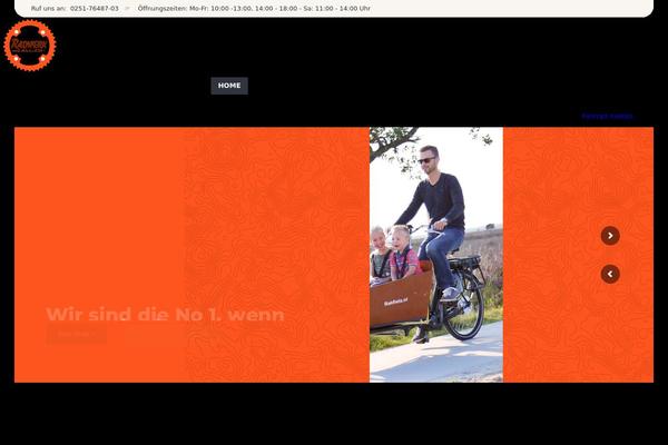 radwerk-gallien.de site used Komo