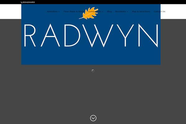 Site using Dwd-custom-fullwidth-header-extended plugin