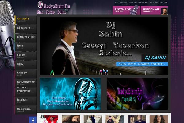 Site using Social Buttons Pack by BestWebSoft plugin