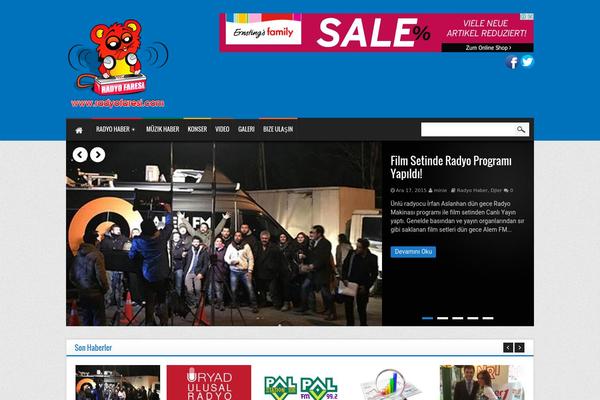 radyofaresi.com site used Phnom Penh Daily