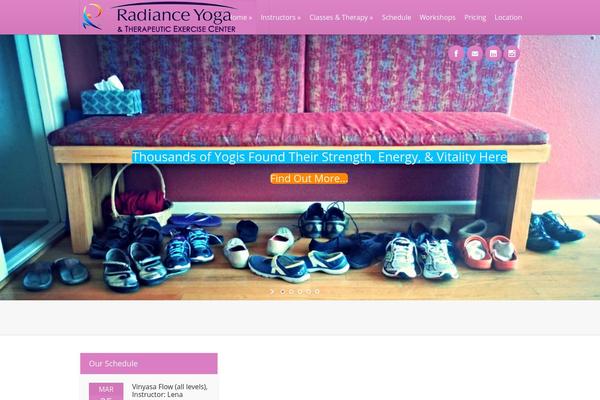 Sport theme site design template sample