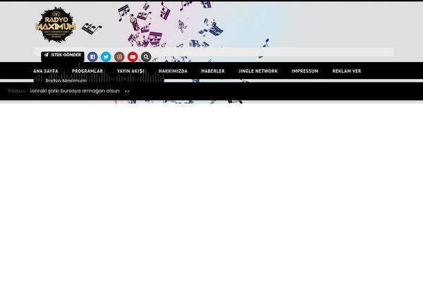 Site using SO Page Builder Animate plugin