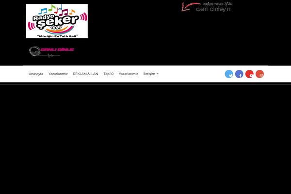 Site using Ed-school-plugin plugin