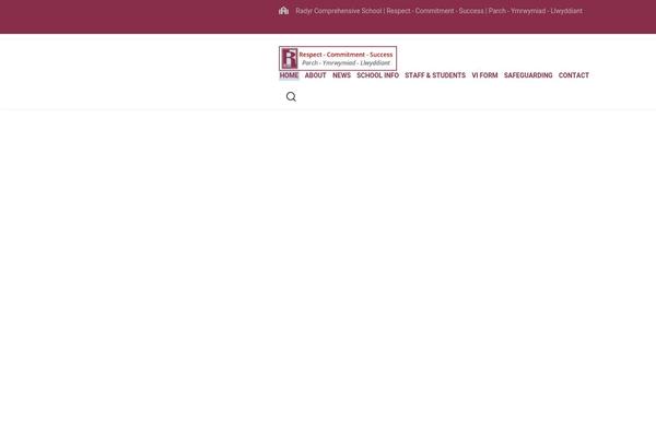 JupiterX theme site design template sample