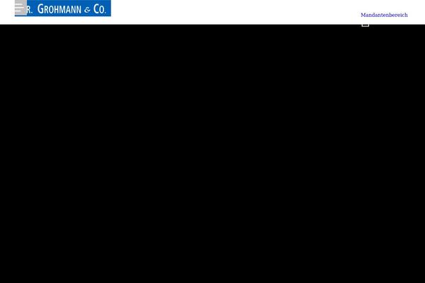 Site using Automatic Copyright Year plugin