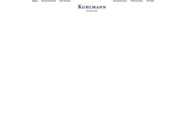 Site using Float-menu plugin