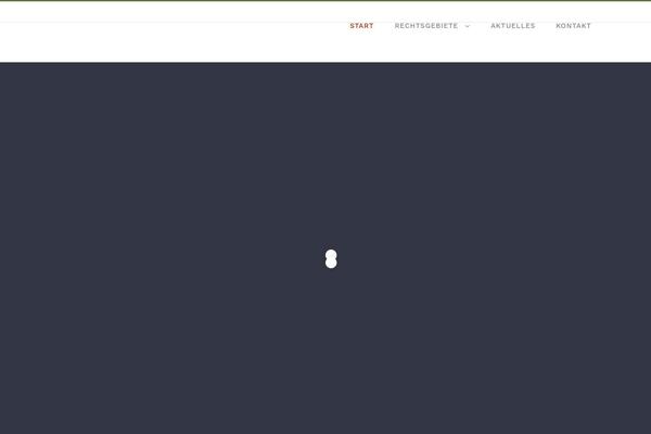 Site using Osmapper plugin