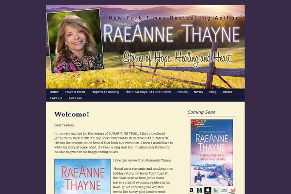 Custom_theme theme site design template sample