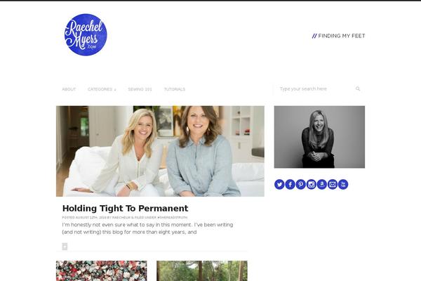 Site using Image Captcha plugin