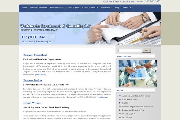 Page-builder-framework-child theme site design template sample