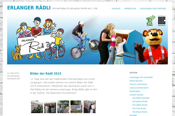 Yoko theme site design template sample