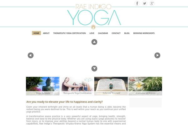 Site using CKEditor for WordPress plugin