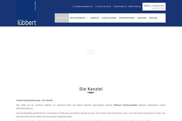 Tm-lawyers theme site design template sample