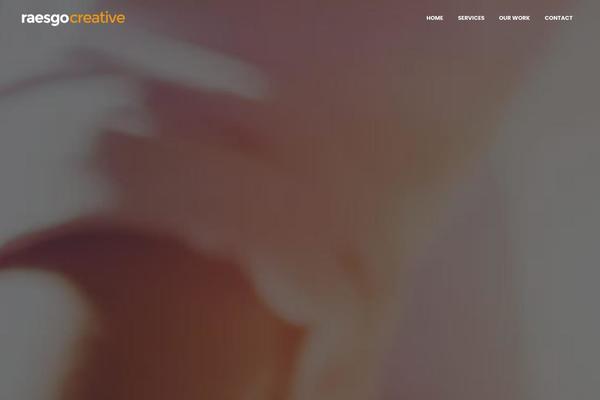 Site using Qode-listing plugin