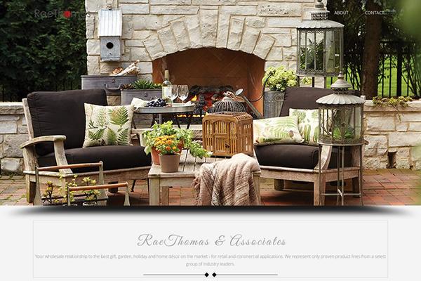 Eptima theme site design template sample