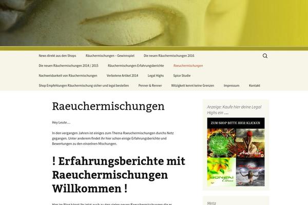 Site using Follow Me Plugin plugin