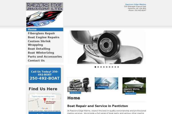 site504 WordPress theme, websites list used site504 theme site504 theme websites examples
