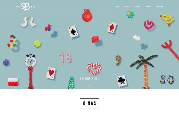 Site using Marketplace Items plugin