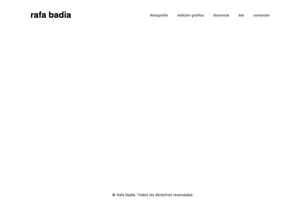 Photocrati theme site design template sample