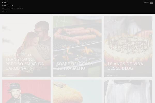 Site using Social Pug - Easy Social Share Buttons plugin