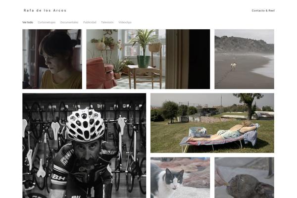 Themetrust-weston theme site design template sample