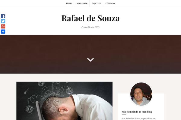Site using WhatsApp Share Button plugin